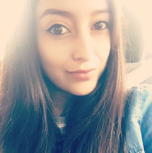 Meet your Posher, Priscilla